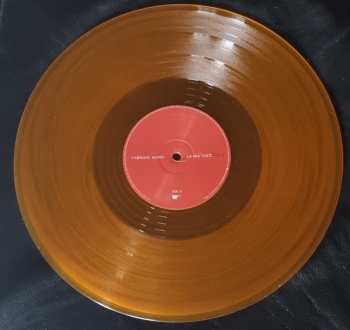 LP Fabrizio Moro: La Mia Voce Vol. 2