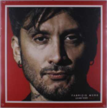 LP Fabrizio Moro: La mia voce Vol.2 LTD | NUM