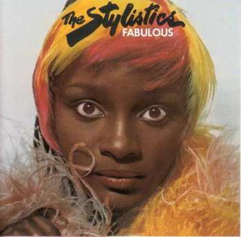 CD The Stylistics: Fabulous