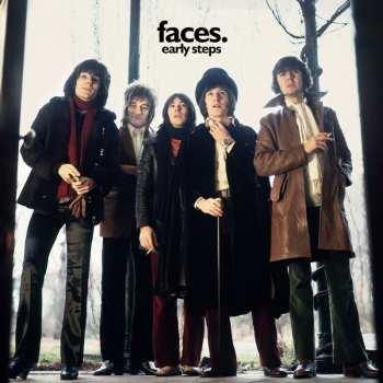 Album Faces: Early Steps