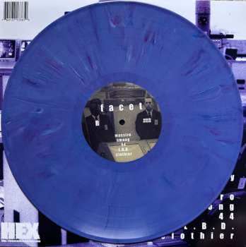 LP Facet: Facet