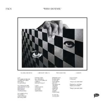 LP Facs: Wish Defense