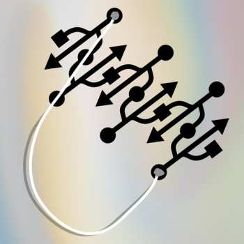 Album Factory Floor: Heart Of Data