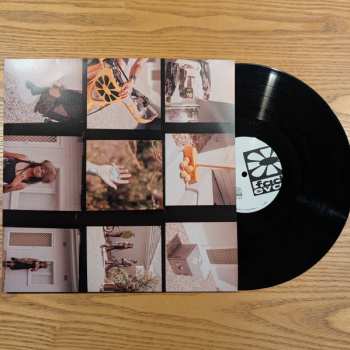 LP Fade Evare: Welcome Back