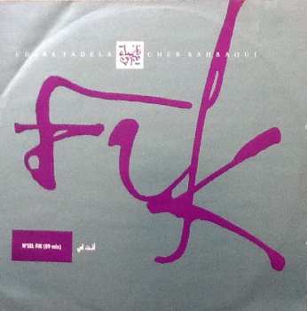 LP Chaba Fadela: N'Sel Fik (89 Mix)