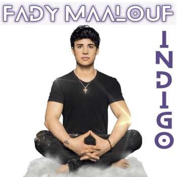 Album Fady Maalouf: Indigo