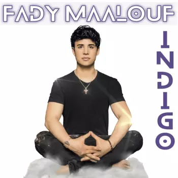 Fady Maalouf: Indigo