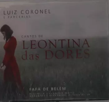 Interpreta Luiz Coronel E Parcerias Cantos De