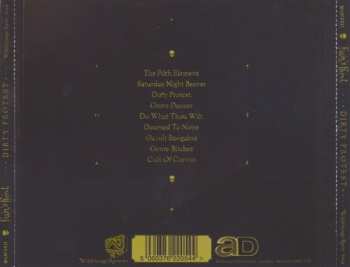 CD Fagin's Reject: Dirty Protest