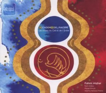 Les Violes Du Ciel Et De L'Enfer