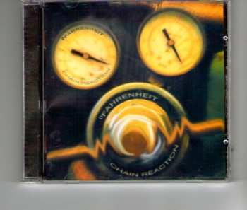 CD °Fahrenheit: Chain Reaction