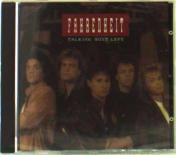 Album Fahrenheit: Talking 'Bout Love