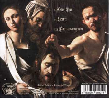 CD Faidra: Dies Irae LTD | DIGI