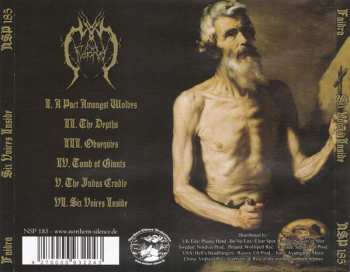 CD Faidra: Six Voices Inside