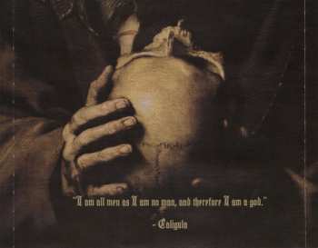 CD Faidra: Six Voices Inside