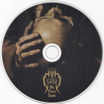 CD Faidra: Six Voices Inside