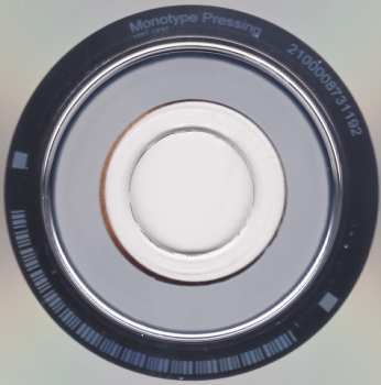 CD Faidra: Six Voices Inside