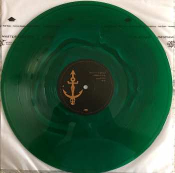 2LP Fair To Midland: Arrows & Anchors LTD | CLR