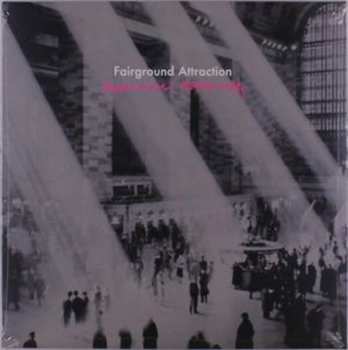 CD Fairground Attraction: Beautiful Happening