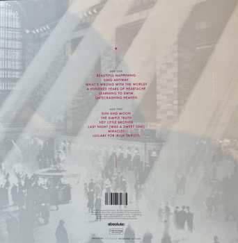 LP Fairground Attraction: Beautiful Happening