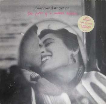 LP Fairground Attraction: The First Of A Million Kisses