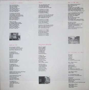 LP Fairground Attraction: The First Of A Million Kisses