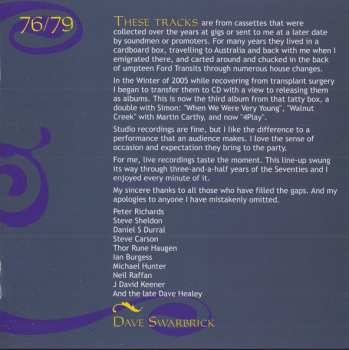 2CD Fairport Convention: 4 Play (76/79)