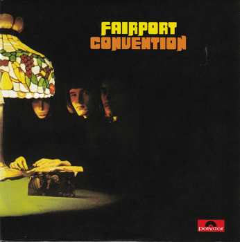 5CD/Caja Fairport Convention: 5 Classic Albums