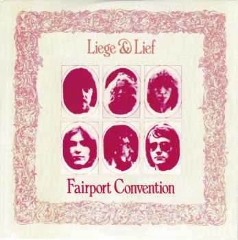 5CD/Caja Fairport Convention: 5 Classic Albums