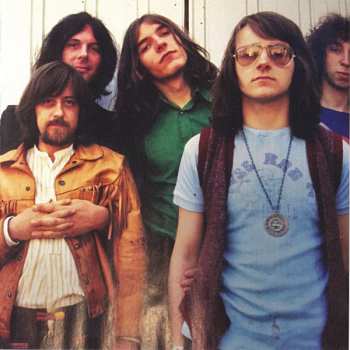 CD Fairport Convention: Chicago 1970