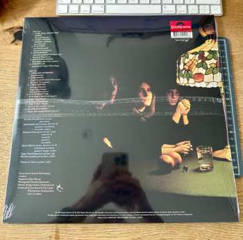 LP Fairport Convention: Fairport Convention