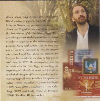 CD Fairport Convention: Fame And Glory