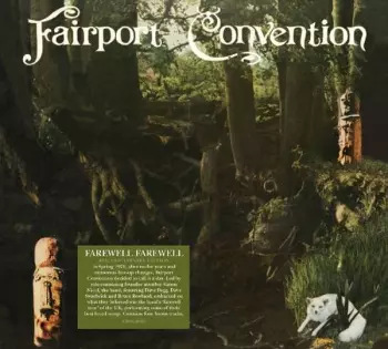 Fairport Convention: Farewell, Farewell