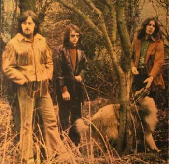 LP Fairport Convention: Full House