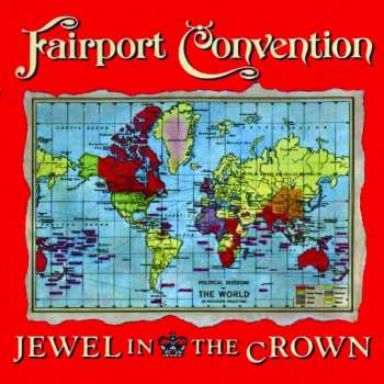 Album Fairport Convention: Jewel In The Crown