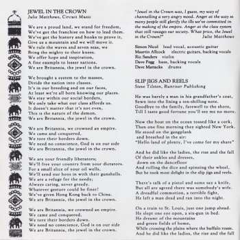 CD Fairport Convention: Jewel In The Crown