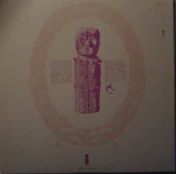 LP Fairport Convention: Liege & Lief