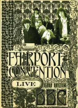 Album Fairport Convention: Live At The BBC