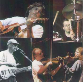 3CD Fairport Convention: The Cropredy Box