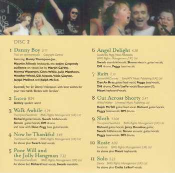 3CD Fairport Convention: The Cropredy Box