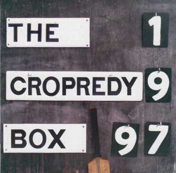 3CD Fairport Convention: The Cropredy Box
