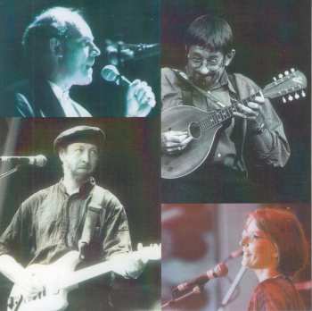 3CD Fairport Convention: The Cropredy Box