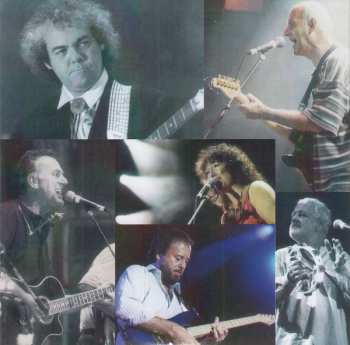 3CD Fairport Convention: The Cropredy Box