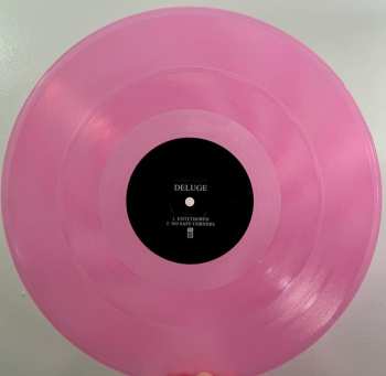 LP Fairweather: Deluge CLR | LTD