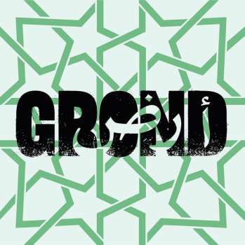 Album Faisal Chatar: Grond