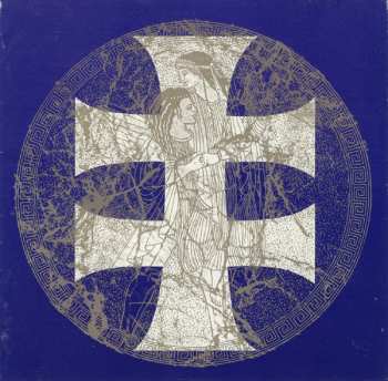Album Faith and the Muse: Elyria