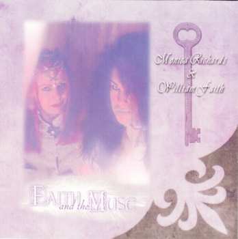 CD Faith and the Muse: Evidence Of Heaven