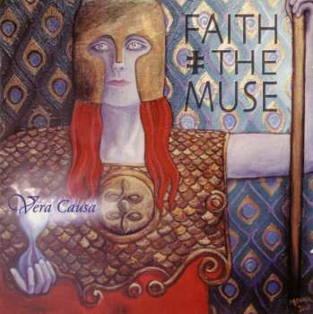 Album Faith and the Muse: Vera Causa