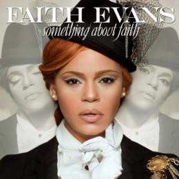 Album Faith Evans: Something About Faith