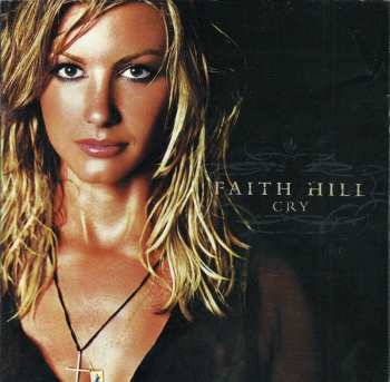Album Faith Hill: Cry